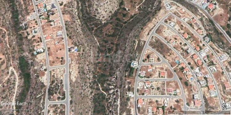 Parcela a la venta en Limassol