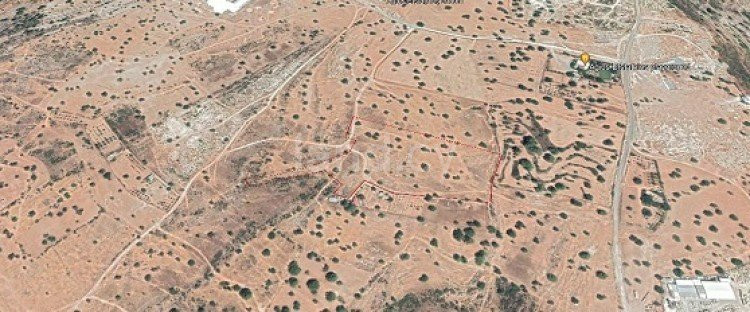 Field for sale in Limassol
