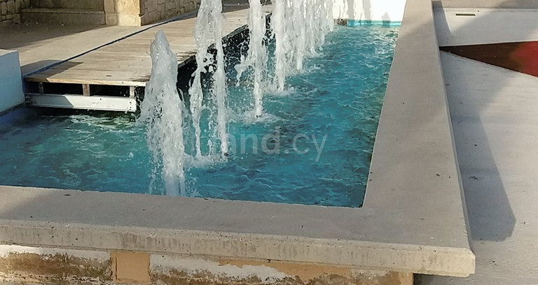 Pole mieszkaniowe na sprzedaż w Paphos