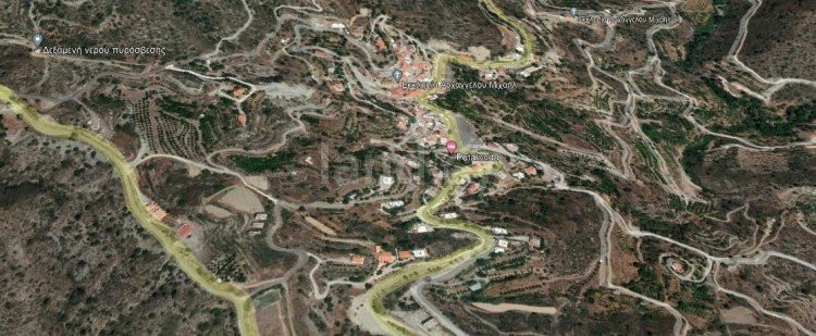 Wohngebiet in Limassol zu verkaufen