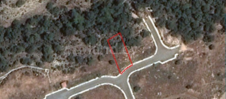Parcelle résidentielle à vendre à Limassol