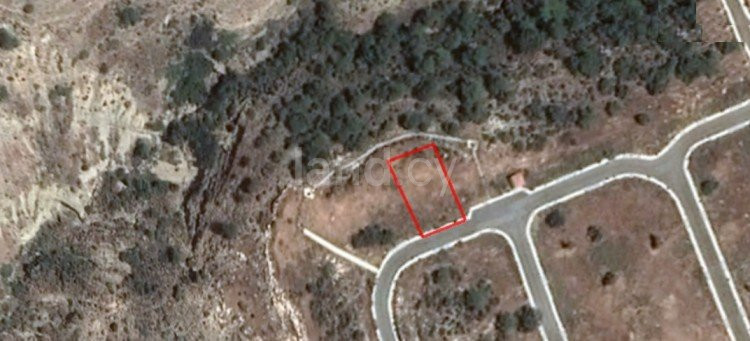 Parcela residencial a la venta en Limassol