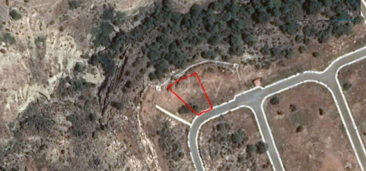 Wohnbaugrundstück in Limassol zu verkaufen