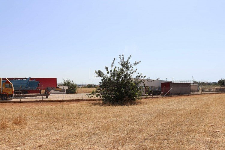 Residential field for sale in Limassol