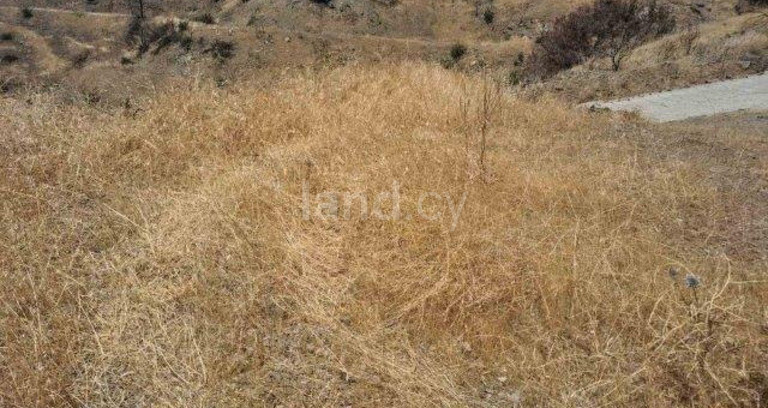 Baugebiet in Limassol zu verkaufen