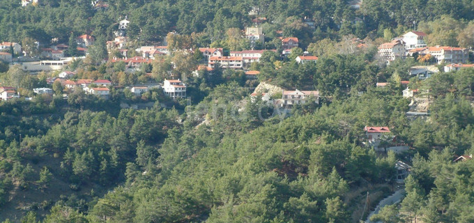 Residential field for sale in Limassol