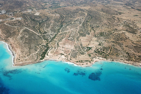 Touristic field for sale in Limassol