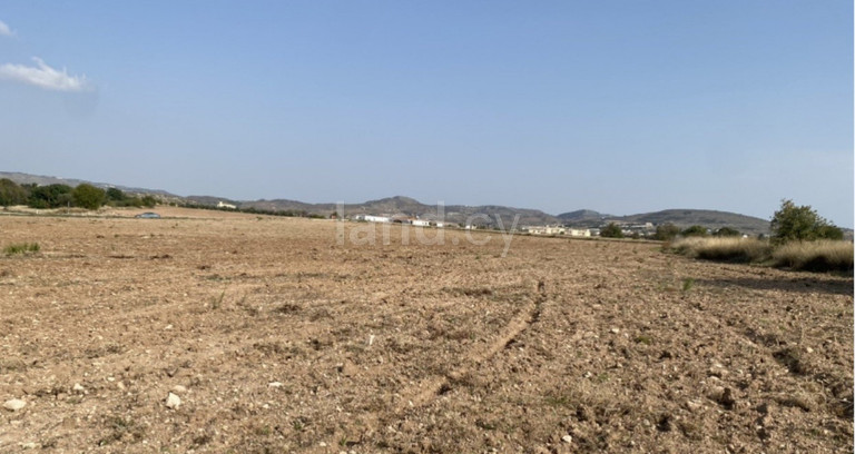 Wohngebiet in Paphos zu verkaufen