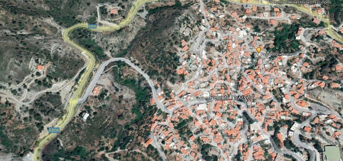 Residential field for sale in Limassol