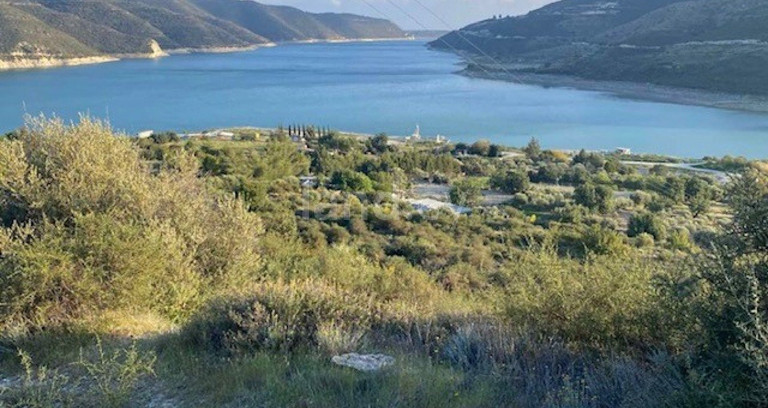 Residential field for sale in Limassol