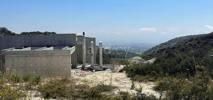 Residential plot for sale in Paphos