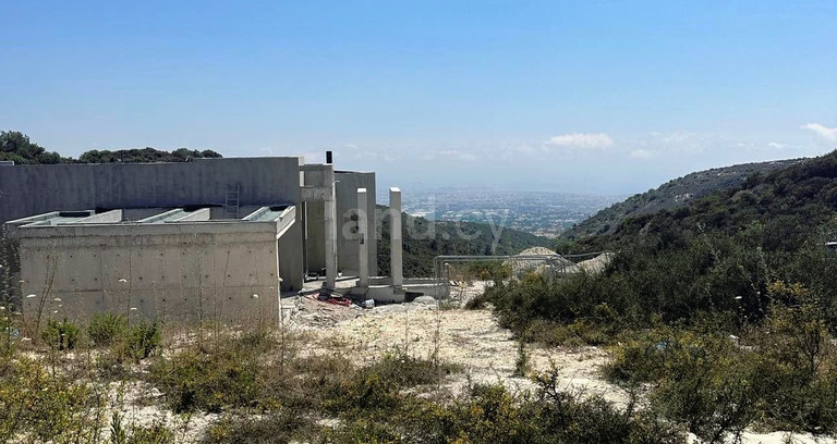 Parcela residencial a la venta en Paphos