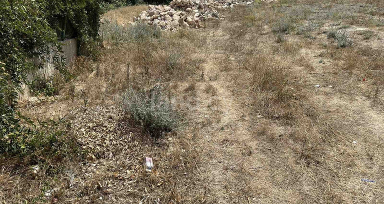 Commercial plot for sale in Paphos