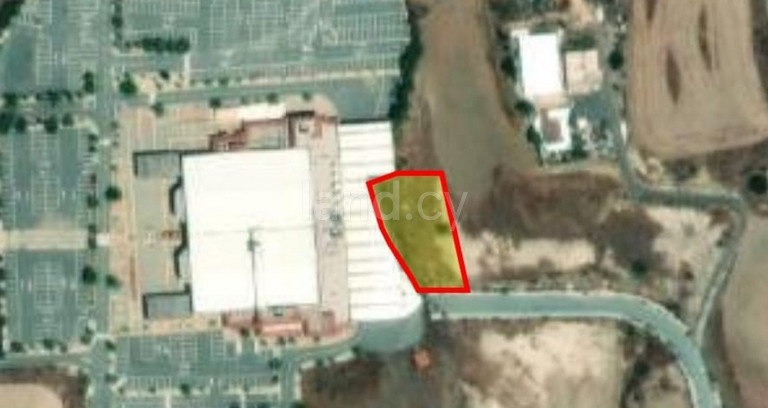 Parcelle résidentielle à vendre à Limassol