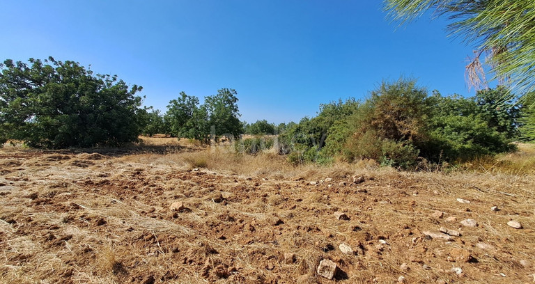 Wohnbaugrundstück in Limassol zu verkaufen
