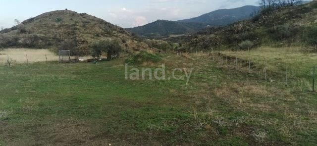 Campo a la venta en Limassol