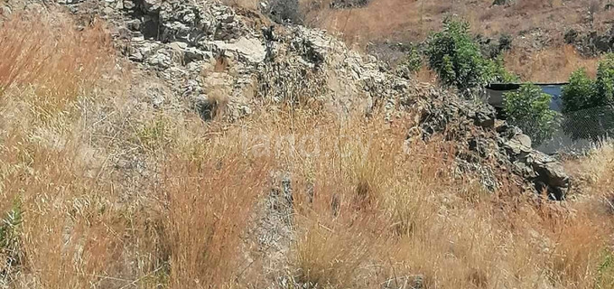 Campo a la venta en Larnaca