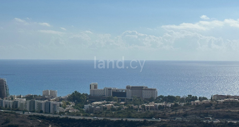 Parcela residencial a la venta en Limassol