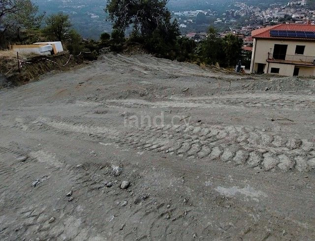 Οικιστικό αγροτεμάχιο προς πώληση - Λεμεσός