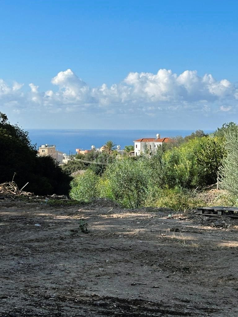 Parcela residencial a la venta en Paphos