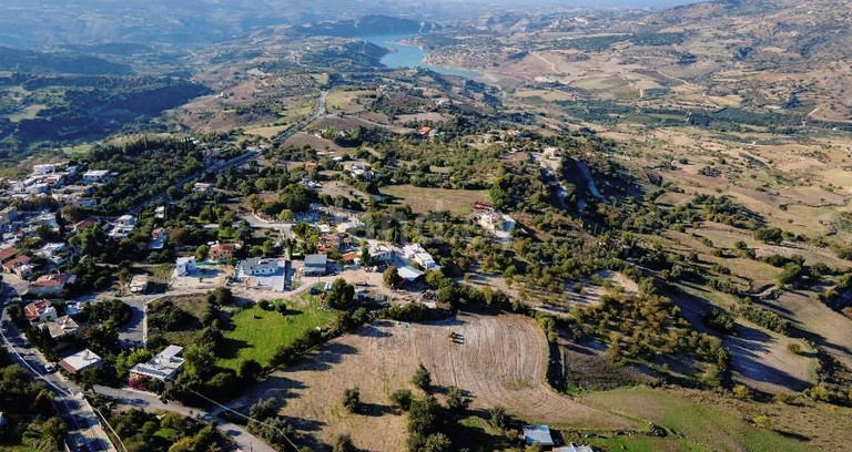 Parcela residencial a la venta en Paphos