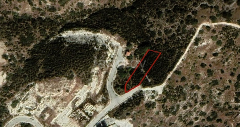 Wohnbaugrundstück in Limassol zu verkaufen