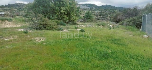 Pole rolne na sprzedaż w Limassol