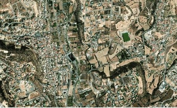 Parcela residencial a la venta en Limassol