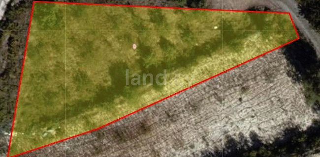 Campo residencial a la venta en Paphos