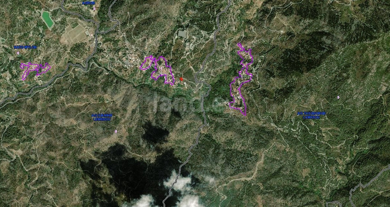 Parcelle résidentielle à vendre à Limassol