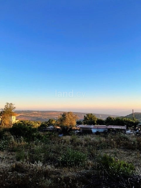 Parcela residencial a la venta en Paphos