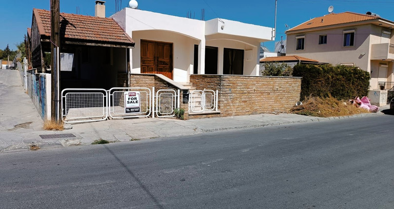 Działka mieszkaniowa na sprzedaż w Limassol