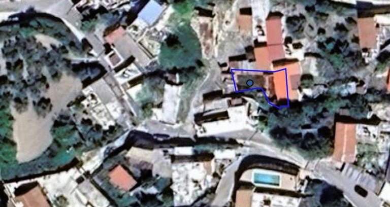 Wohnbaugrundstück in Paphos zu verkaufen