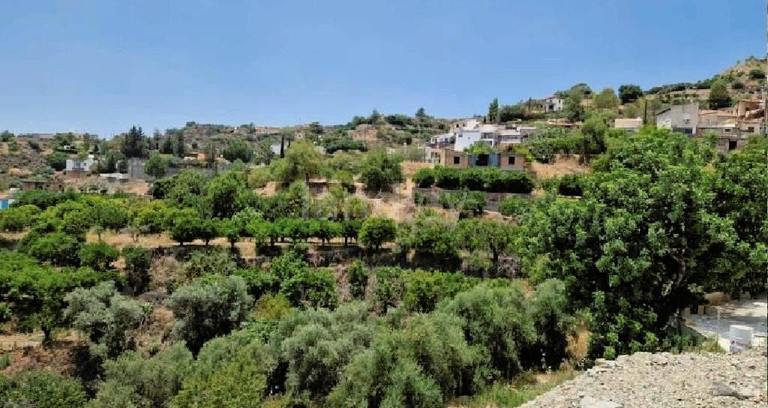 Terrain résidentiel à vendre à Limassol