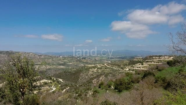 Parcela residencial a la venta en Paphos