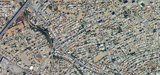 Residential plot for sale in Limassol