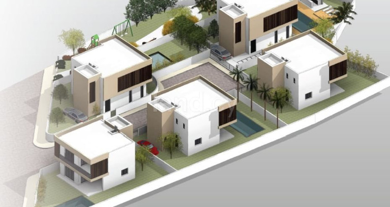 Residential field for sale in Limassol