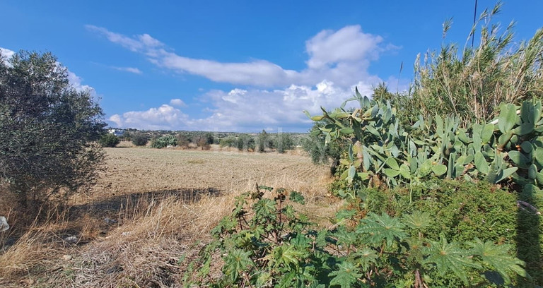Parcela residencial a la venta en Limassol
