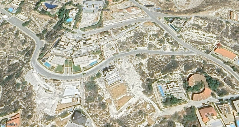 Campo residencial a la venta en Limassol