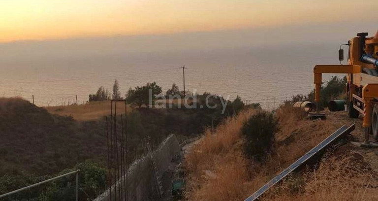 Parcela residencial a la venta en Paphos