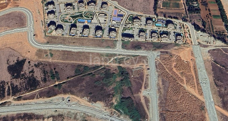 Field for sale in Limassol