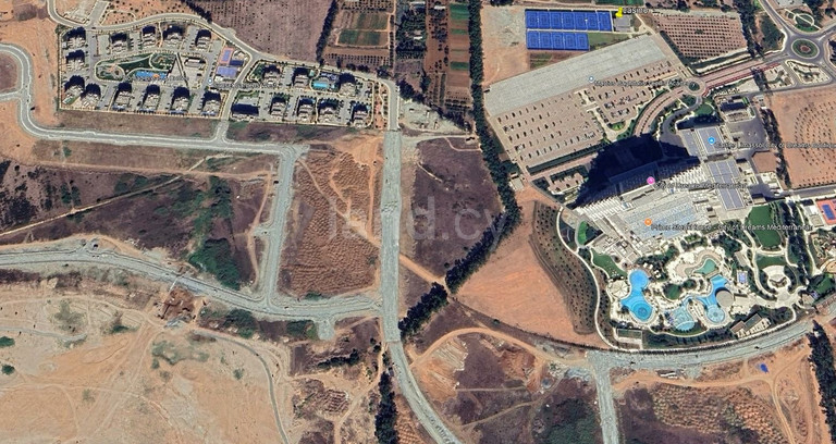 Campo a la venta en Limassol