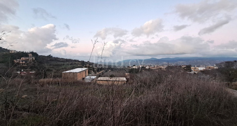 Parcelle résidentielle à vendre à Paphos