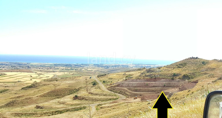 Agricultural field for sale in Paphos