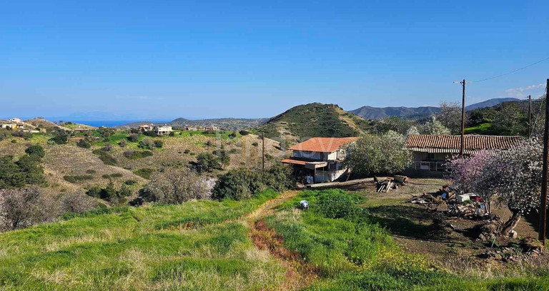 Parcela residencial a la venta en Paphos