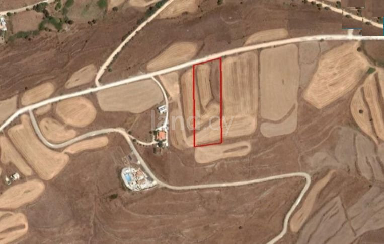 Campo turístico a la venta en Paphos