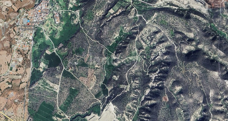 Campo agrícola a la venta en Limassol
