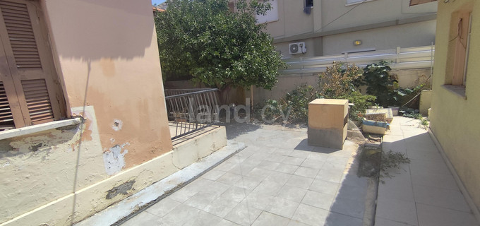 Plot for sale in Limassol
