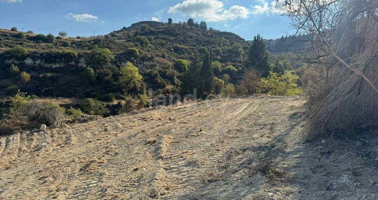 Terrain agricole à vendre à Limassol