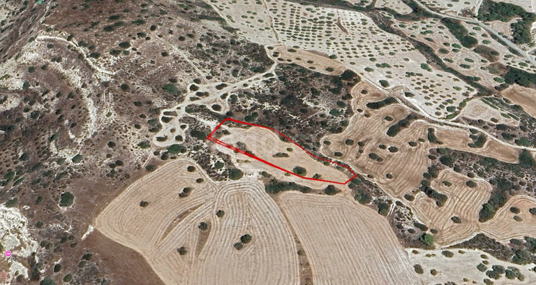 Campo agrícola a la venta en Limassol
